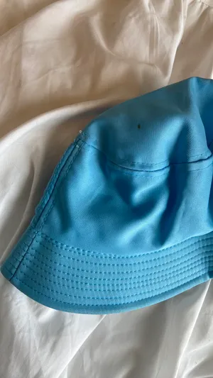 Bucket Hat Blue thumbnail 4