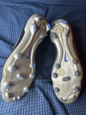 The Nike Tiempo Legend Soccer Cleats thumbnail 4