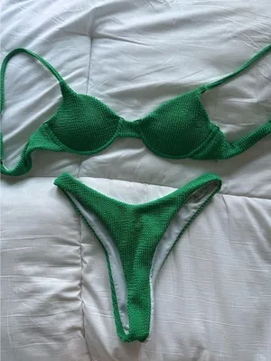Shein Bikini thumbnail 1