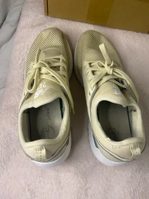 New Balance 247 Women's Classic Sport Shoes Tan Size 8.5 thumbnail 6
