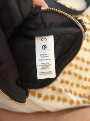 Lululemon Crossbody Bag thumbnail 5