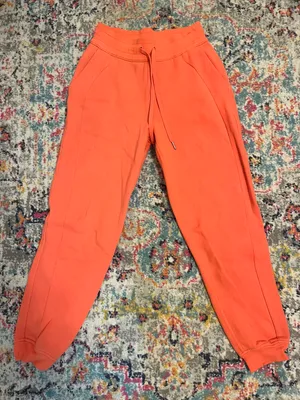 Lululemon Scuba Sweatpants thumbnail 1
