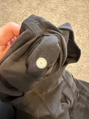 Lululemon Align Leggings 28" Camo thumbnail 4