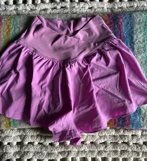 Aerie Shorts Crossover thumbnail 1