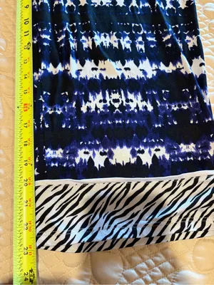 Cuddl Duds two-piece lounge or pajama set women’s S thumbnail 16