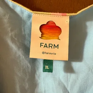 Farm Rio Beach Vibe Mini Dress thumbnail 5