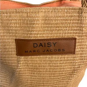 DAISY MARC JACOBS TOTE ZIPPER BAG thumbnail 2