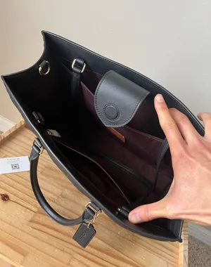 Coach Maggie Tote Bag thumbnail 11