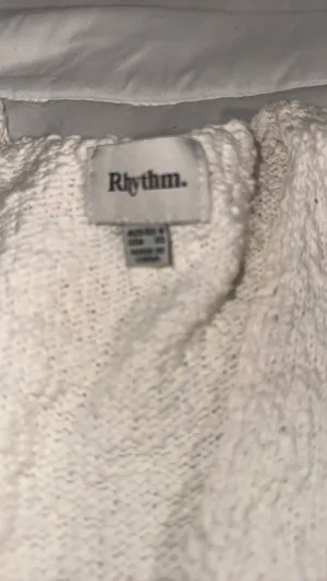 Rhythm Tank Top thumbnail 4