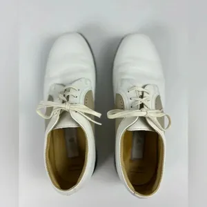 NIKE GOLF Women’s‎ "Verdana Last" Nike Air Comfort Leather Golf Shoes- Size 8 thumbnail 15