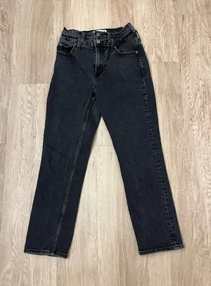 abercrombie & fitch jeans  thumbnail 1