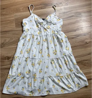 Sun dress White Size M thumbnail 1