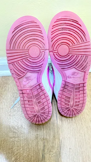 Nike Dunk Low women’s Shoes Size 7.5 thumbnail 8