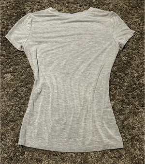 Abercrombie Fitted Top thumbnail 2