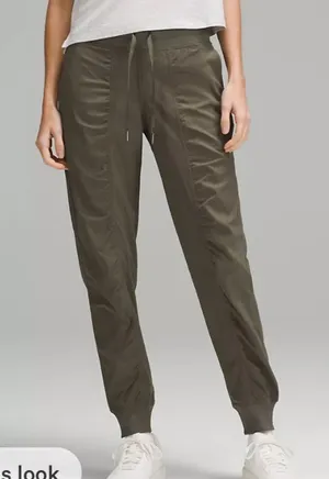 Lululemon Dance Studio Mid-Rise Jogger Full Length thumbnail 2
