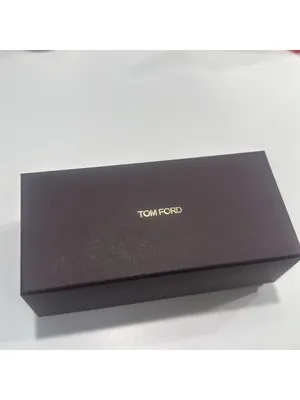 Tom Ford Lily 02 55 mm Tinted Cat Eye Sunglasses thumbnail 8