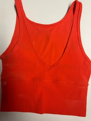Lululemon Power Pivot Tank thumbnail 2