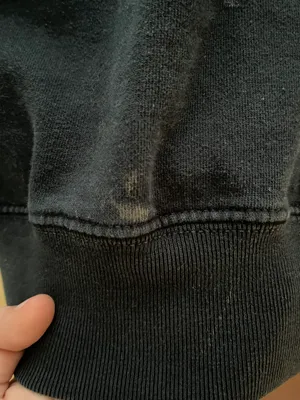 Brandy Melville Oversized Crewneck thumbnail 4