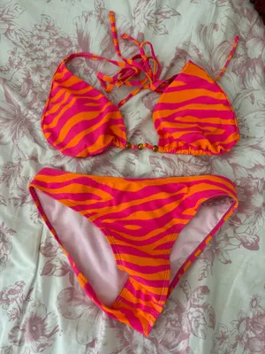 Shein Bikini Set thumbnail 4
