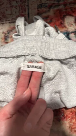 Garage Shorts thumbnail 3