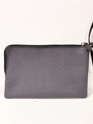 Coach F58293 Reversible City Tote in Denim Signature Midnight thumbnail 5