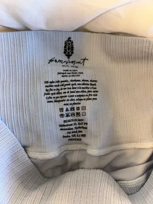 Free People Movement Leggings thumbnail 6
