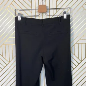 Betabrand Dress‎ Pant Yoga Pants Straight-Leg thumbnail 9
