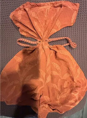 SheIn Romper thumbnail 1