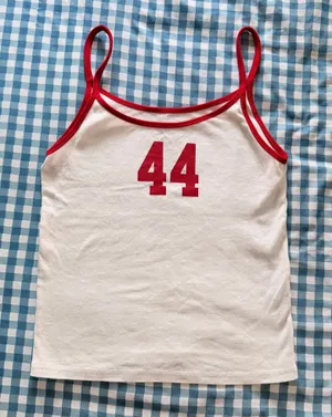 Brandy melville Tank Top thumbnail 1