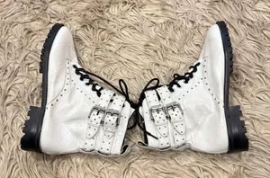 Rebecca Minkoff Jaiden Stud Bootie size 8.5 thumbnail 1