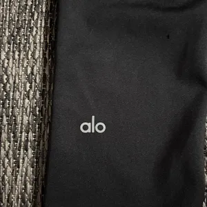 Alo Yoga Airlift High Rise Suit Up Legging Size Small thumbnail 3
