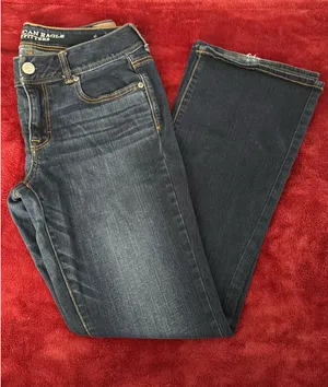 American Eagle Outfitters Kick Boot Jeans thumbnail 1