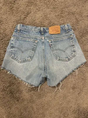 Levi's Vintage 550 Shorts thumbnail 2