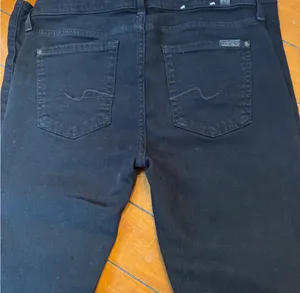 7 For All Mankind jeans thumbnail 2