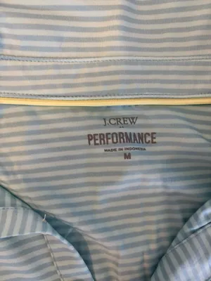 J.Crew Polo thumbnail 2