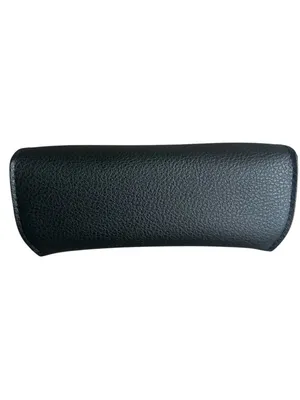 Ray-Ban Sunglasses Case Snap Black Glasses thumbnail 3