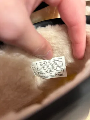 UGG Boots thumbnail 6