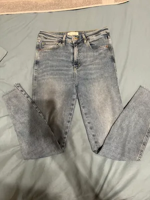 Free People Jeans thumbnail 1