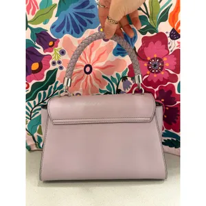 Guess Lilac Purse thumbnail 3