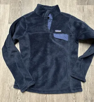 Patagonia Re-Tool Snap Jacket thumbnail 1