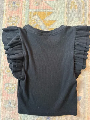 ZARA Top thumbnail 3