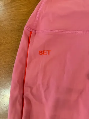 Set Active Sculptflex Pink Punch Set thumbnail 2
