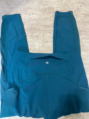 Lululemon Double Day Tight size 10 thumbnail 4