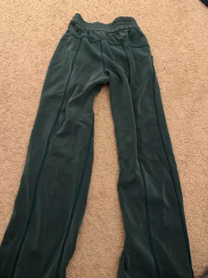 Lululemon Softstreme High-Rise Pant Regular thumbnail 3