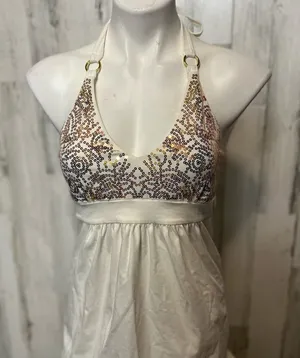 White dress White thumbnail 1