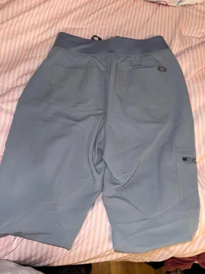 FIGS Scrub Jogger Pants Zamora thumbnail 2
