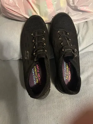 Skechers Women’s Shoes Slip-On thumbnail 2