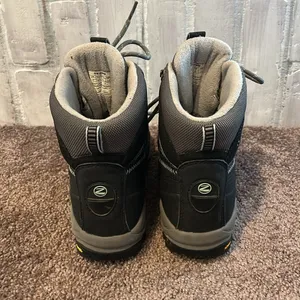 Trezeta Juliette thermo hiking and winter boots thumbnail 7