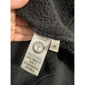 Madhappy Heavy‎ Cotton Mineral Wash Charcoal Grey Sweatshirt M streetwear thumbnail 4