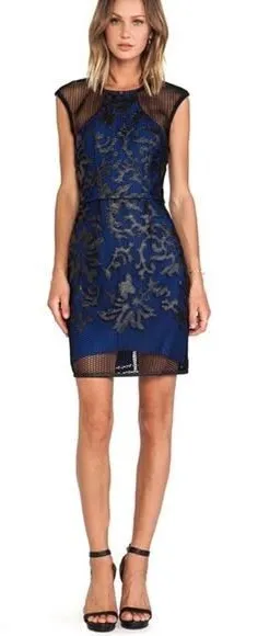 Revolve‎ Lumier By Bariano Dress thumbnail 1